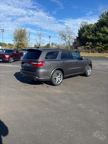2026 Dodge Durango DURANGO GT AWD HEMI V8 2026 Dodge Durango DURANGO GT AWD HEMI V8