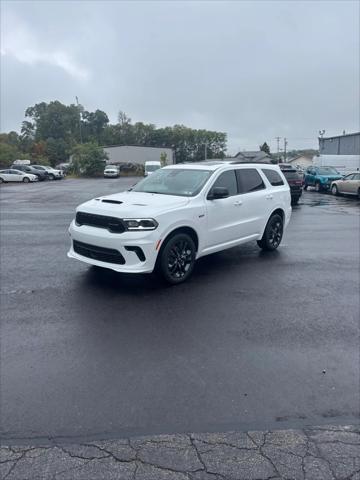 2026 Dodge Durango DURANGO GT PLUS AWD 2026 Dodge Durango DURANGO GT PLUS AWD
