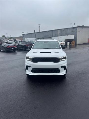 2026 Dodge Durango DURANGO GT PLUS AWD 2026 Dodge Durango DURANGO GT PLUS AWD