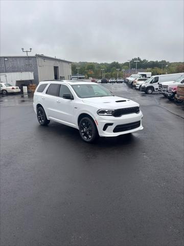 2026 Dodge Durango DURANGO GT PLUS AWD 2026 Dodge Durango DURANGO GT PLUS AWD