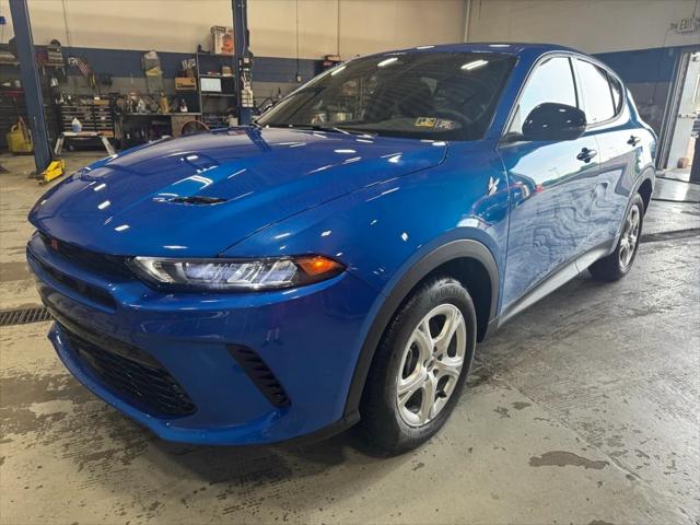 2025 Dodge Hornet HORNET GT AWD 2025 Dodge Hornet HORNET GT AWD