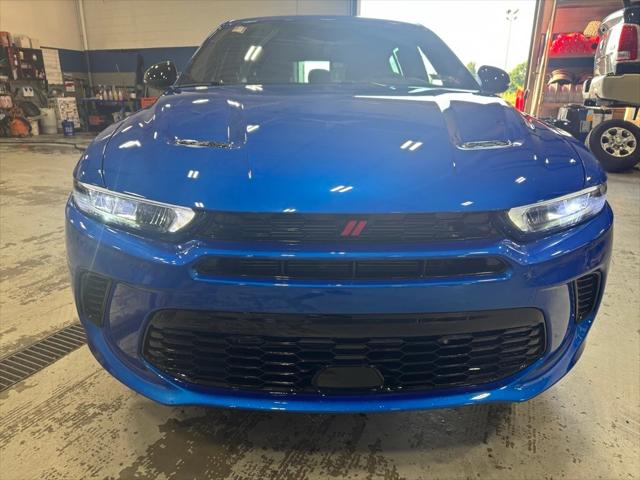 2025 Dodge Hornet HORNET GT AWD 2025 Dodge Hornet HORNET GT AWD