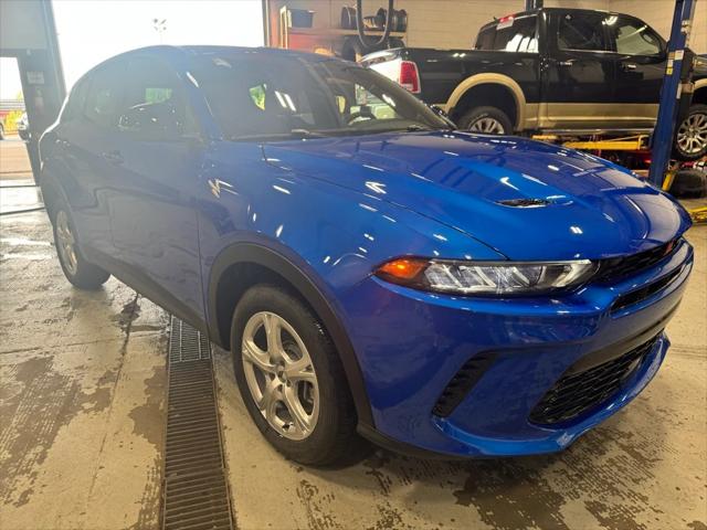 2025 Dodge Hornet HORNET GT AWD 2025 Dodge Hornet HORNET GT AWD