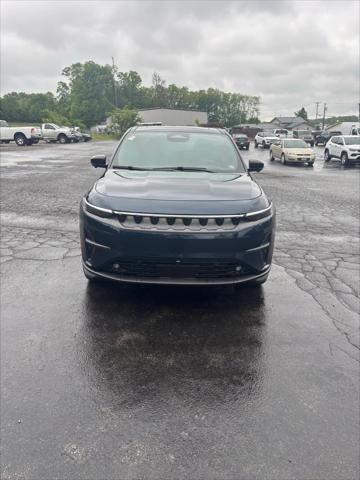 2025 Wagoneer Wagoneer S WAGONEER S LIMITED 2025 Wagoneer Wagoneer S WAGONEER S LIMITED