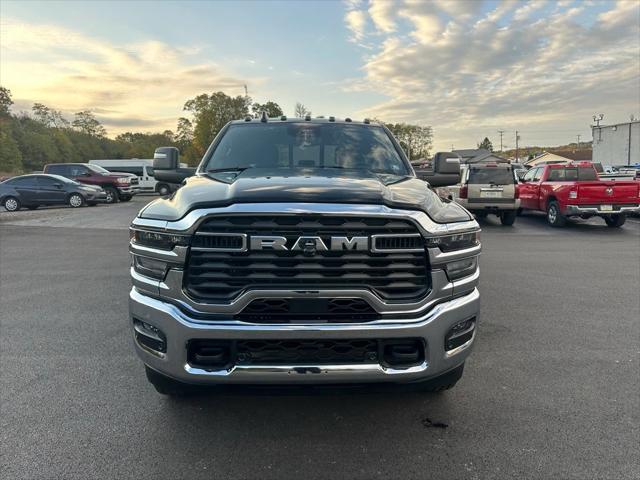 2026 RAM Ram 2500 RAM 2500 TRADESMAN CREW CAB 4X4 64 BOX 2026 RAM Ram 2500 RAM 2500 TRADESMAN CREW CAB 4X4 64 BOX