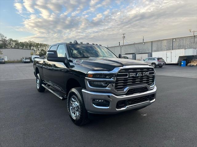 2026 RAM Ram 2500 RAM 2500 TRADESMAN CREW CAB 4X4 64 BOX 2026 RAM Ram 2500 RAM 2500 TRADESMAN CREW CAB 4X4 64 BOX
