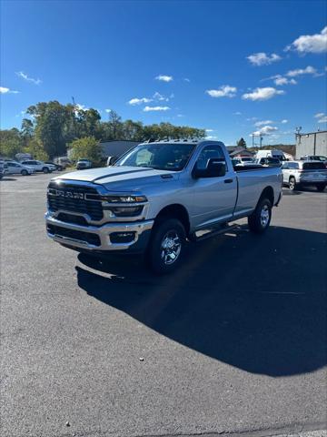 2026 RAM Ram 3500 RAM 3500 TRADESMAN REGULAR CAB 4X4 8 BOX 2026 RAM Ram 3500 RAM 3500 TRADESMAN REGULAR CAB 4X4 8 BOX