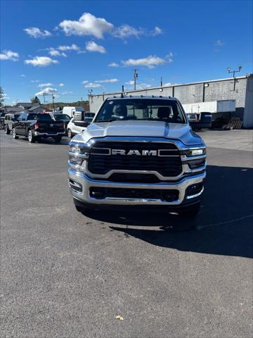 2026 RAM Ram 3500 RAM 3500 TRADESMAN REGULAR CAB 4X4 8 BOX 2026 RAM Ram 3500 RAM 3500 TRADESMAN REGULAR CAB 4X4 8 BOX