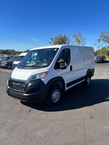 2026 RAM Ram ProMaster RAM PROMASTER 1500 TRADESMAN CARGO VAN LOW ROOF 118 WB 2026 RAM Ram ProMaster RAM PROMASTER 1500 TRADESMAN CARGO VAN LOW ROOF 118 WB