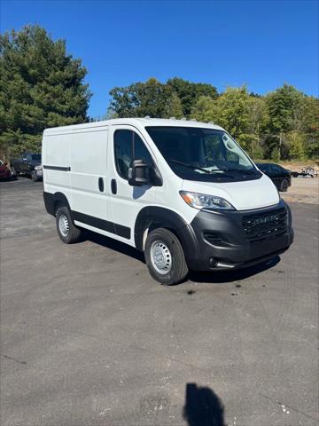 2026 RAM Ram ProMaster RAM PROMASTER 1500 TRADESMAN CARGO VAN LOW ROOF 118 WB 2026 RAM Ram ProMaster RAM PROMASTER 1500 TRADESMAN CARGO VAN LOW ROOF 118 WB