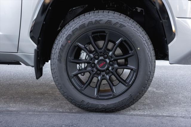 2026 Toyota Tundra 1794 Edition CrewMax 5.5' Bed