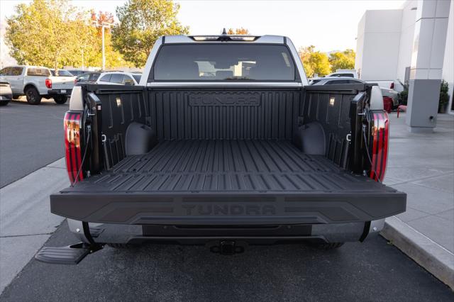 2026 Toyota Tundra 1794 Edition CrewMax 5.5' Bed