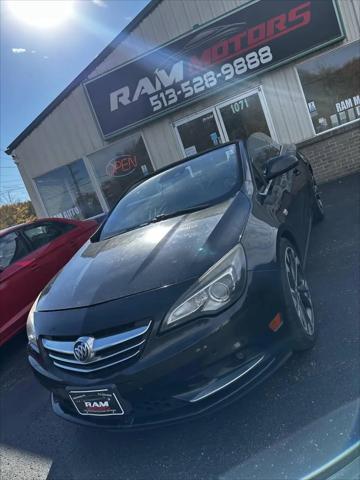 2016 Buick Cascada Premium for sale near Cincinnati, OH