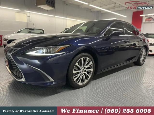 2019 Lexus ES 350 Base for sale in Hartford, CT