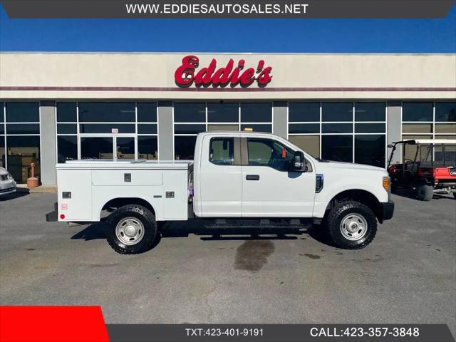 2017 Ford F-250 XL for sale in Church Hill, TN
