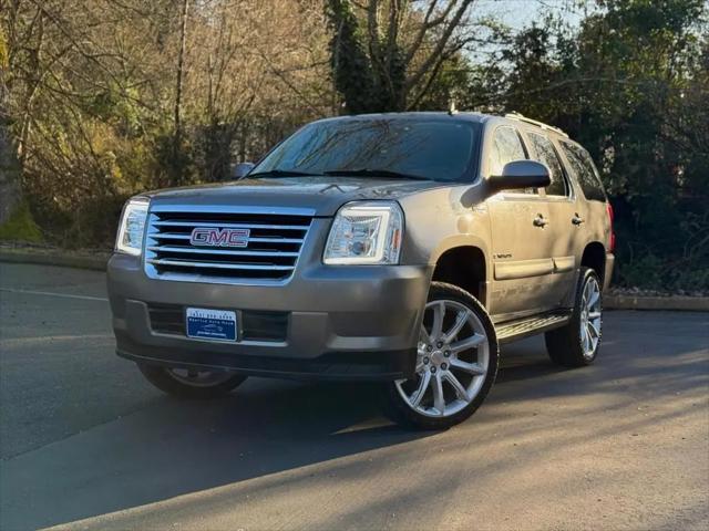 2008 GMC Yukon Hybrid Base for sale in 34414 Pacific Hwy S, WA