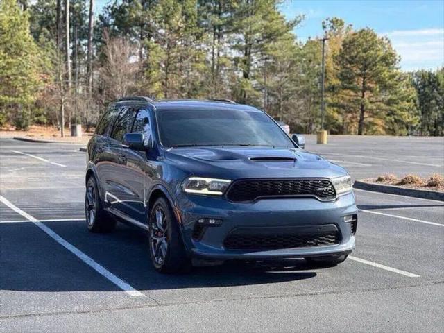 2021 Dodge Durango SRT 392 AWD for sale in Durham, NC