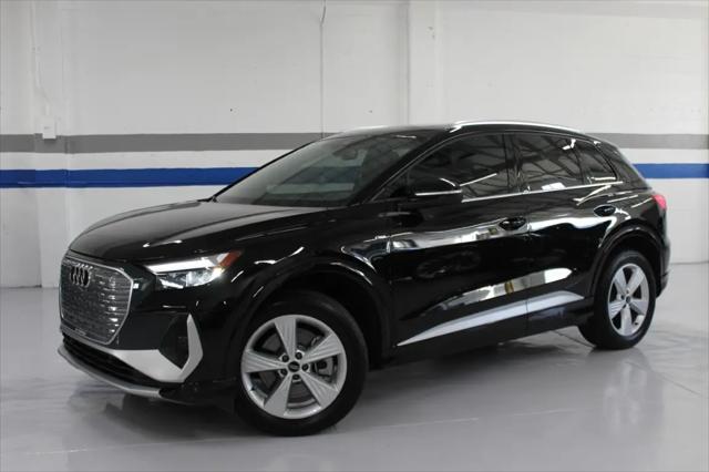 2024 Audi e-tron Premium Plus 50 quattro for sale in San Mateo, CA