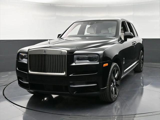 2022 Rolls-Royce Cullinan Unknown for sale in New York, NY
