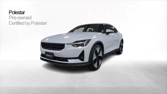 2023 Polestar 2 Long range Dual motor - AWD - Plus,Pilot for sale in Portland, OR