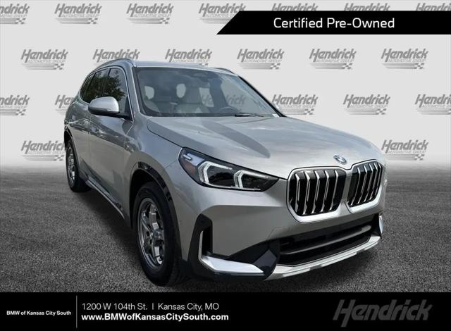 2026 BMW X1 xDrive28i for sale in KCMO, MO