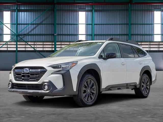 2025 Subaru Outback Onyx Edition for sale in Cuyahoga Falls, OH