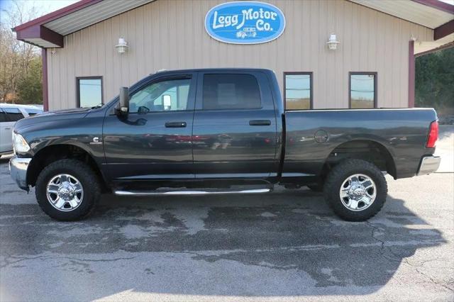 2015 Ram 2500 Tradesman for sale in Piney Flats, TN
