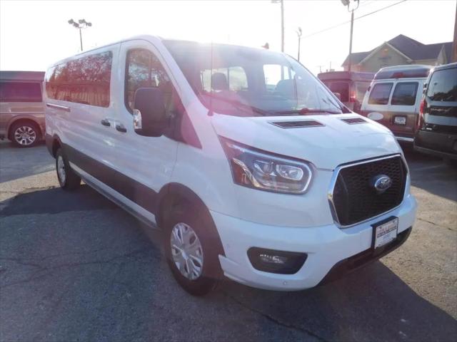 2023 Ford Transit-350 Passenger Van XLT for sale in Louisville, KY