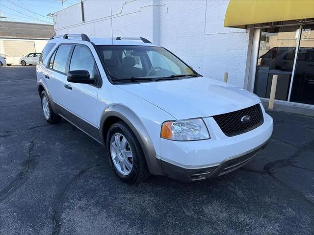 2006 Ford Freestyle SE for sale in Wichita, KS