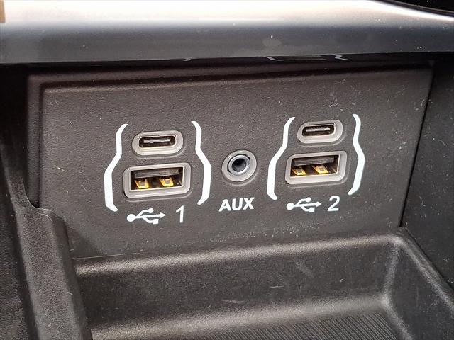 2024 Chrysler Pacifica Hybrid Pinnacle