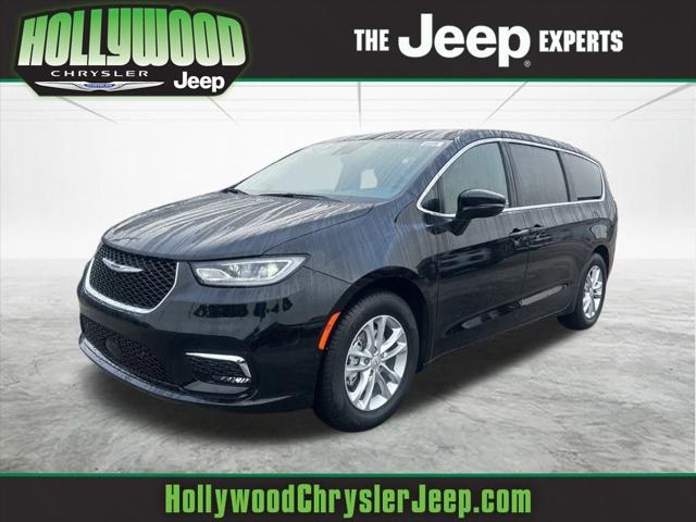 2026 Chrysler Pacifica PACIFICA SELECT 2026 Chrysler Pacifica PACIFICA SELECT