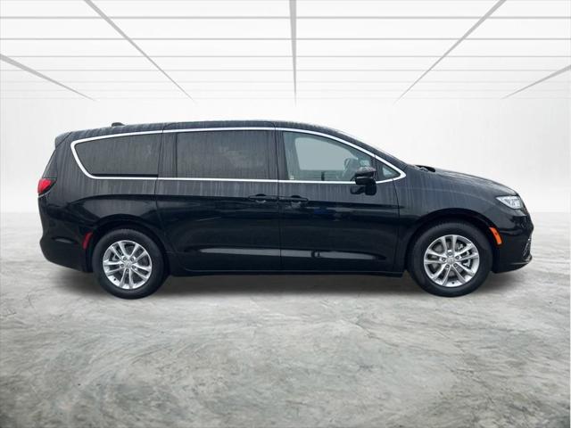 2026 Chrysler Pacifica PACIFICA SELECT 2026 Chrysler Pacifica PACIFICA SELECT