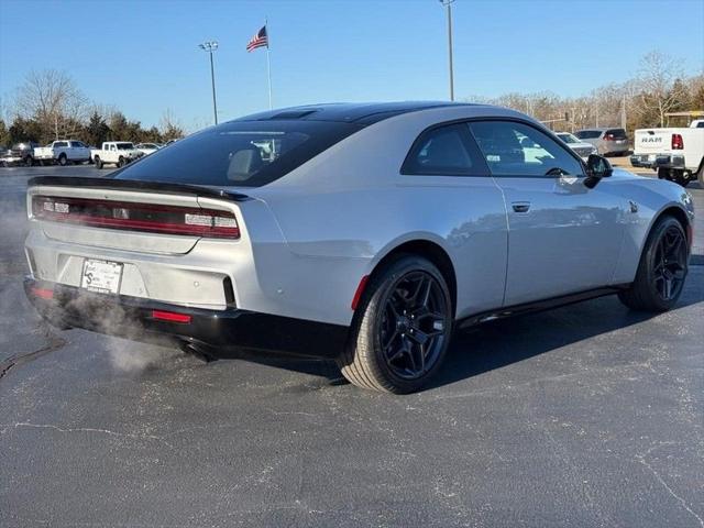 2026 Dodge Charger CHARGER SCAT PACK 2-DOOR AWD