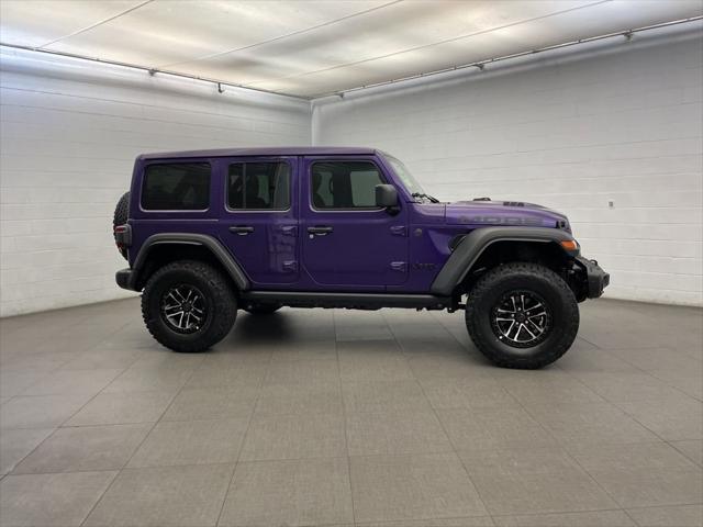 2026 Jeep Wrangler WRANGLER 4-DOOR MOAB 392
