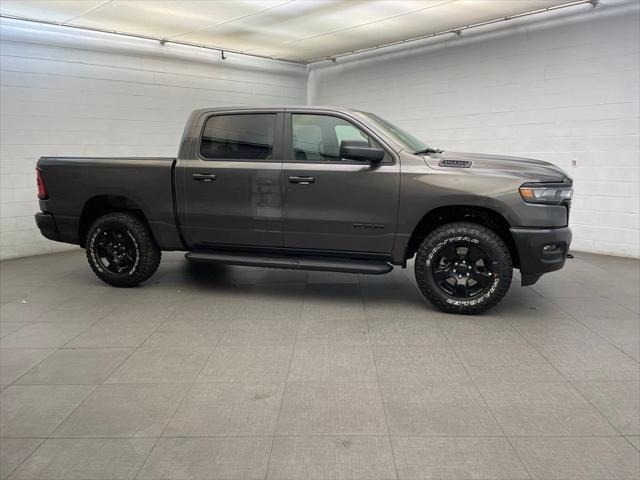 2026 RAM 1500 RAM 1500 WARLOCK CREW CAB 4X4 57 BOX 2026 RAM 1500 RAM 1500 WARLOCK CREW CAB 4X4 57 BOX