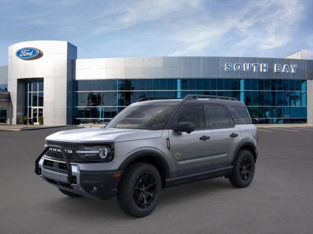 2025 Ford Bronco Sport Badlands for sale in Hawthorne, CA