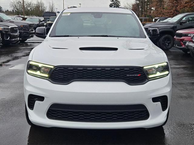 2026 Dodge Durango DURANGO GT AWD HEMI V8