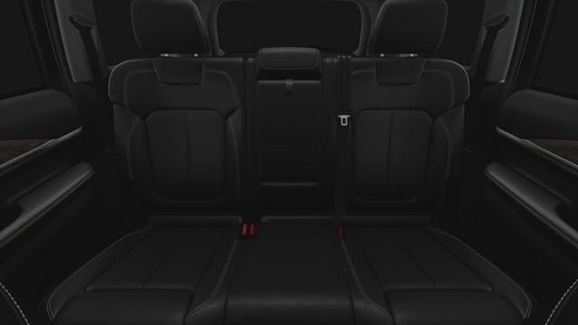 2025 Jeep Grand Cherokee GRAND CHEROKEE LIMITED 4X4 2025 Jeep Grand Cherokee GRAND CHEROKEE LIMITED 4X4