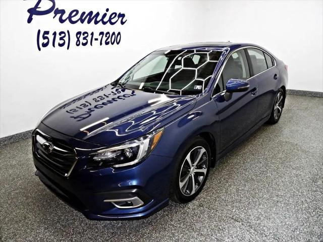2019 Subaru Legacy 2.5i Limited for sale near Milford, OH