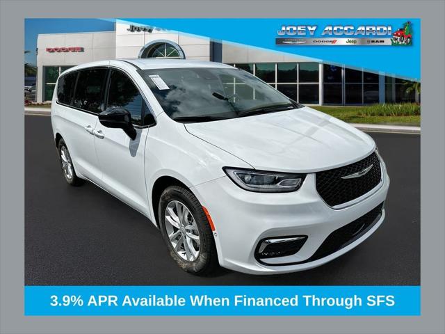 2026 Chrysler Pacifica PACIFICA SELECT 2026 Chrysler Pacifica PACIFICA SELECT