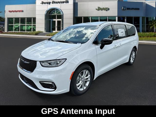 2026 Chrysler Pacifica PACIFICA SELECT 2026 Chrysler Pacifica PACIFICA SELECT