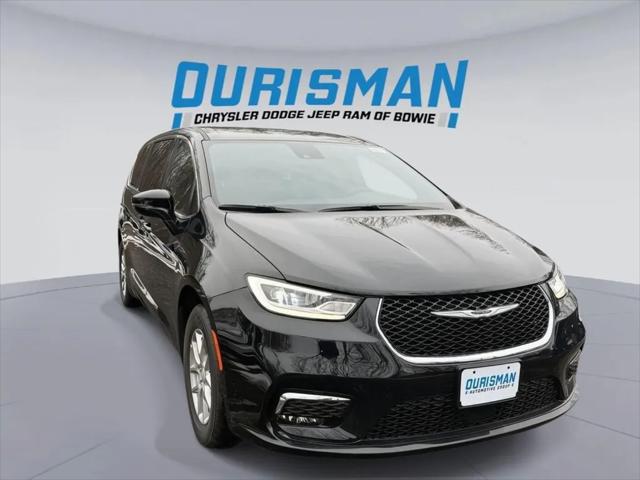 2026 Chrysler Pacifica PACIFICA SELECT 2026 Chrysler Pacifica PACIFICA SELECT