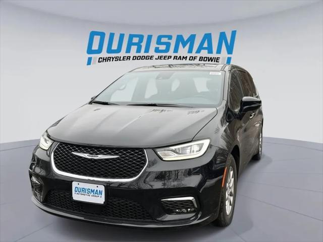 2026 Chrysler Pacifica PACIFICA SELECT 2026 Chrysler Pacifica PACIFICA SELECT