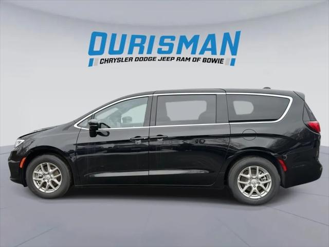 2026 Chrysler Pacifica PACIFICA SELECT 2026 Chrysler Pacifica PACIFICA SELECT