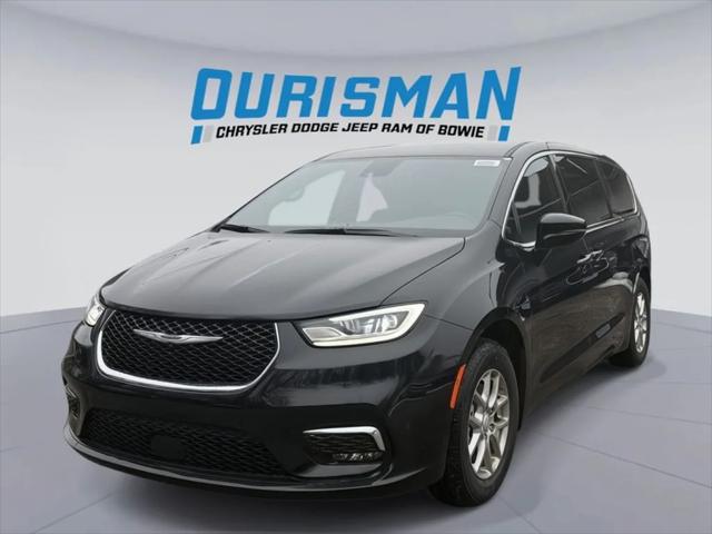 2026 Chrysler Pacifica PACIFICA SELECT 2026 Chrysler Pacifica PACIFICA SELECT