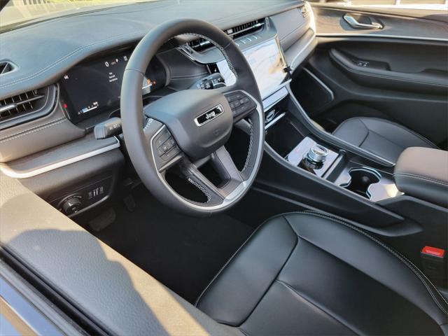 2026 Jeep Grand Cherokee GRAND CHEROKEE LIMITED 4X2