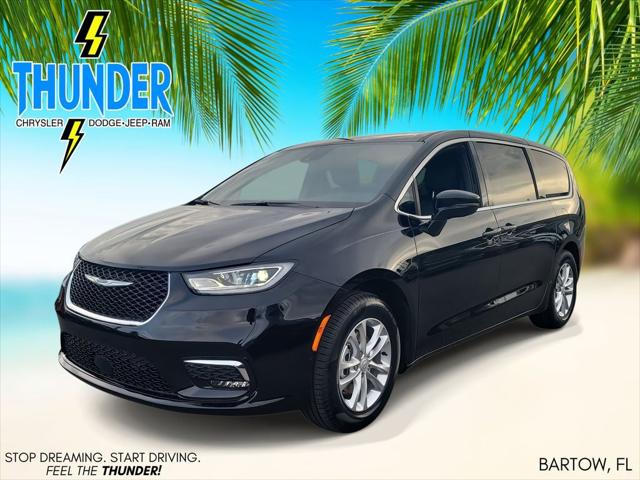 2026 Chrysler Pacifica PACIFICA SELECT 2026 Chrysler Pacifica PACIFICA SELECT