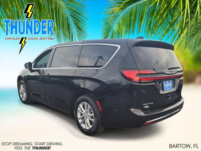 2026 Chrysler Pacifica PACIFICA SELECT 2026 Chrysler Pacifica PACIFICA SELECT