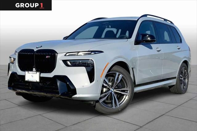 2026 BMW X7 M60i for sale in Stratham, NH
