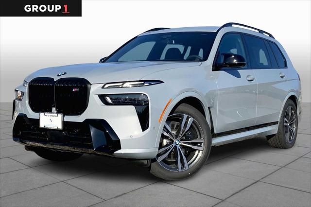 2026 BMW X7 M60i for sale in Stratham, NH